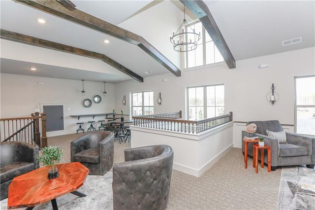 102 Kathy Ann WAY W, Carrollton, VA 23314