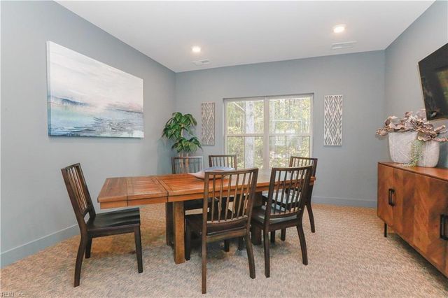 102 Kathy Ann WAY W, Carrollton, VA 23314
