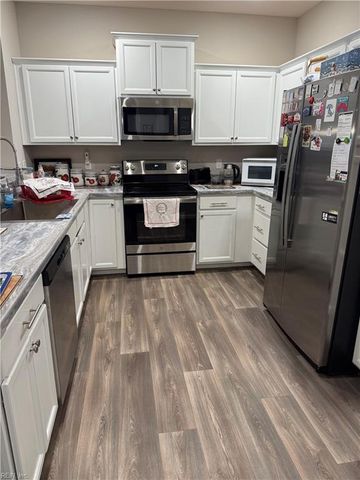 102 Kathy Ann WAY W, Carrollton, VA 23314
