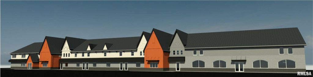 4711 N BRADY Street, Davenport, IA 52806