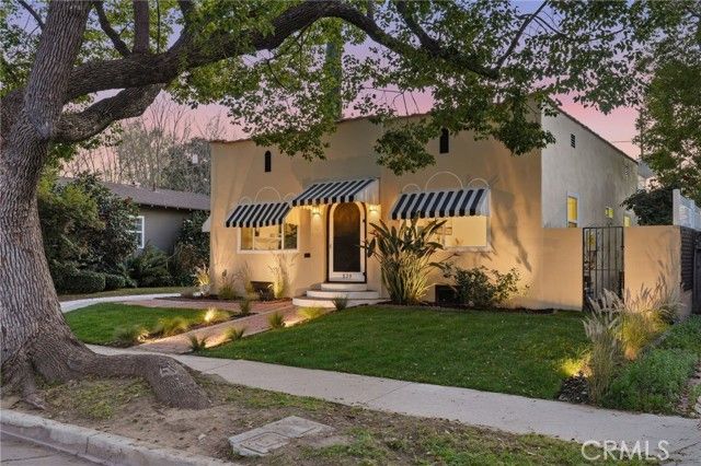 829 N Valley, Burbank, CA 91505