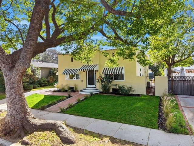829 N Valley, Burbank, CA 91505