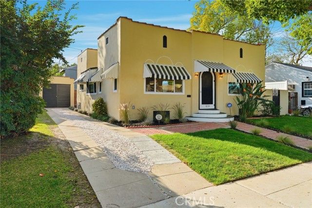 829 N Valley, Burbank, CA 91505
