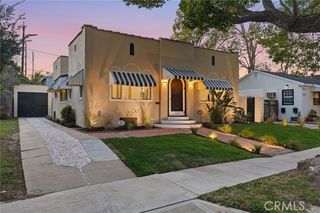 829 N Valley, Burbank, CA 91505