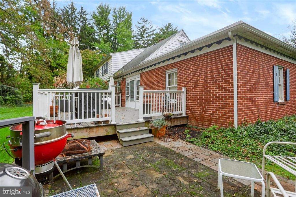 Image 38 of property listing at 958 COUNTRY CLUB RD, York, PA 17403