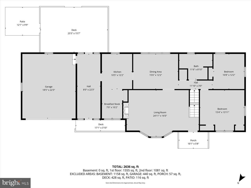 Image 43 of property listing at 958 COUNTRY CLUB RD, York, PA 17403