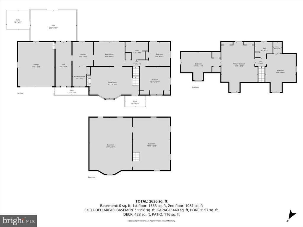 Image 44 of property listing at 958 COUNTRY CLUB RD, York, PA 17403