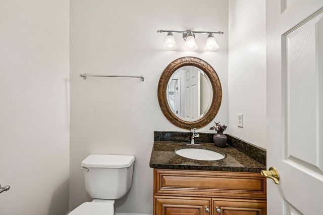 4690 Cherry Glen Drive, Powell, OH 43065