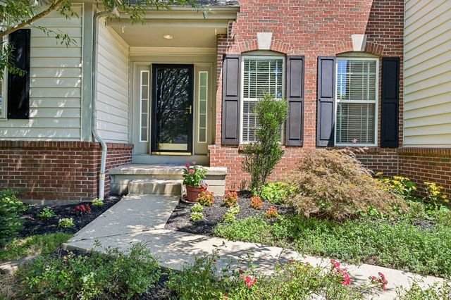 4690 Cherry Glen Drive, Powell, OH 43065