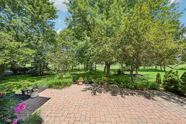 4690 Cherry Glen Drive, Powell, OH 43065