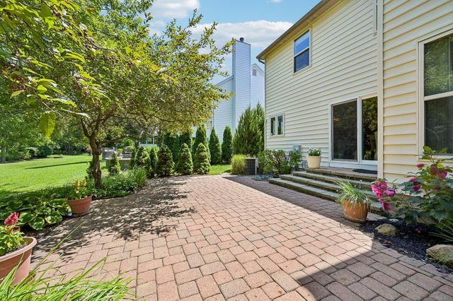 4690 Cherry Glen Drive, Powell, OH 43065