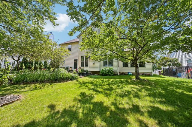 4690 Cherry Glen Drive, Powell, OH 43065