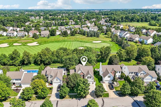 4690 Cherry Glen Drive, Powell, OH 43065