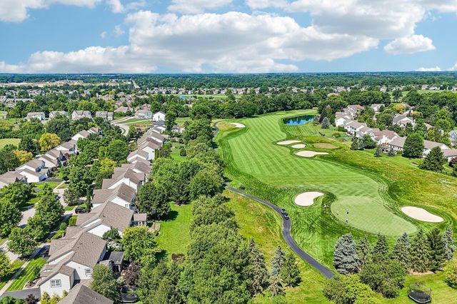 4690 Cherry Glen Drive, Powell, OH 43065