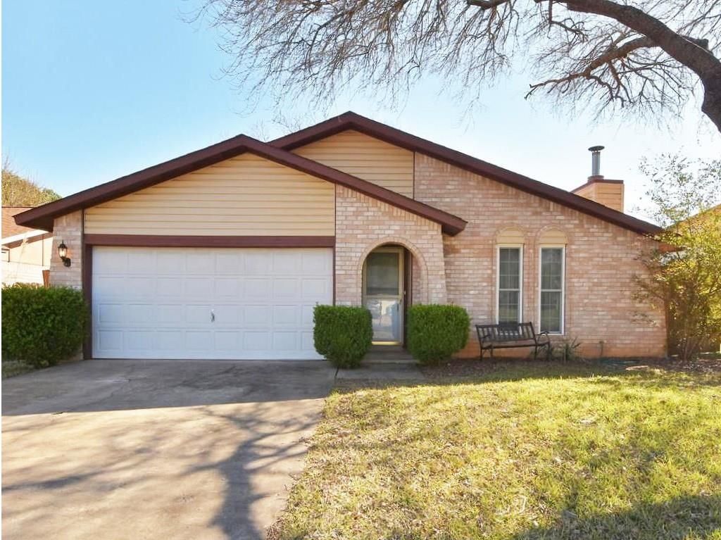 11514 Sandy Loam TRL, Austin, TX 78750