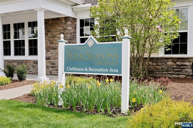 602 Four Seasons Lane, Montvale, NJ 07645