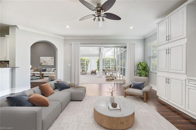 3940 Ruxton RD, Naples, FL 34116