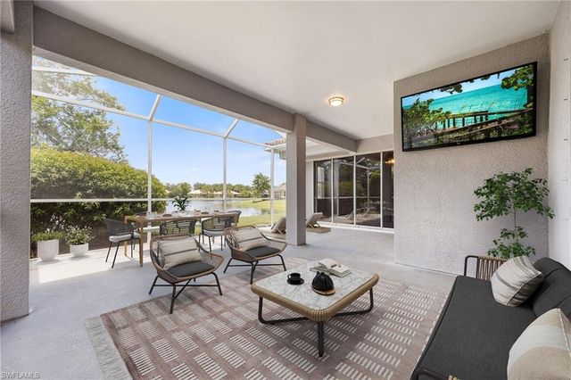 3940 Ruxton RD, Naples, FL 34116
