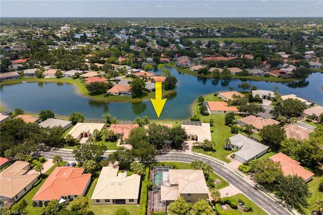 3940 Ruxton RD, Naples, FL 34116