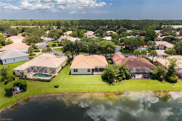 3940 Ruxton RD, Naples, FL 34116