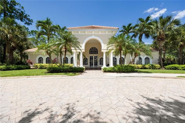 3940 Ruxton RD, Naples, FL 34116