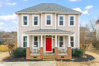 156 Haywood Lane, Clayton, NC 27527