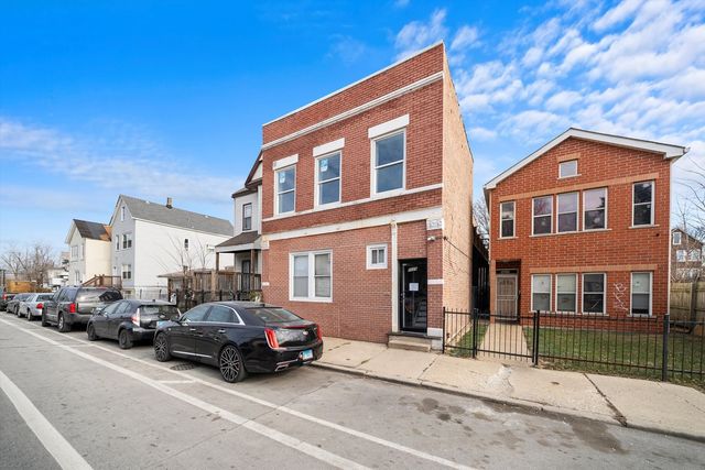 5029 S Racine Avenue, Chicago, IL 60609