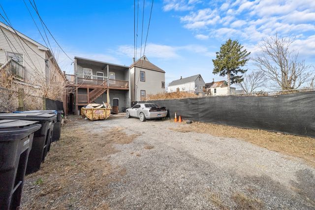 5029 S Racine Avenue, Chicago, IL 60609