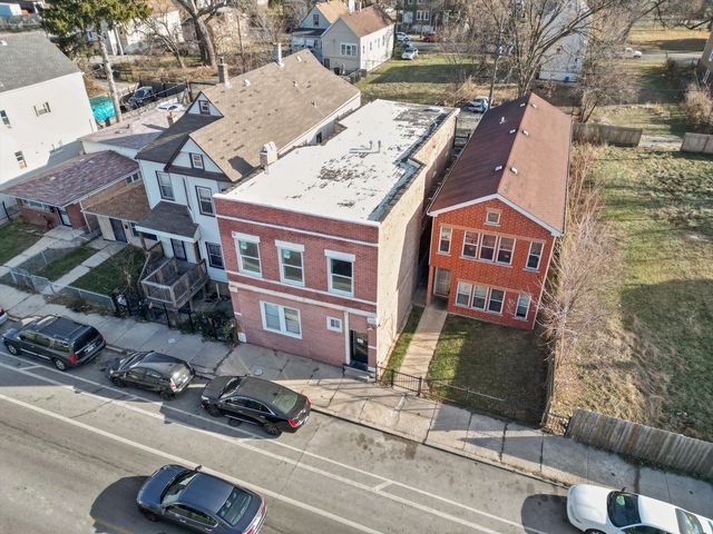 5029 S Racine Avenue, Chicago, IL 60609