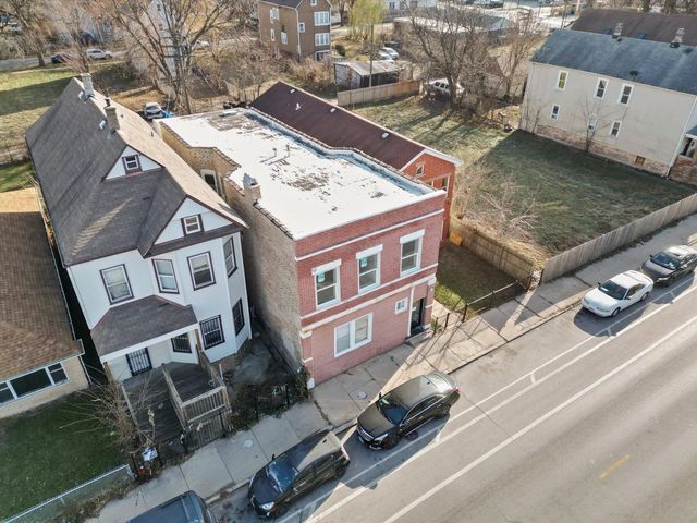 5029 S Racine Avenue, Chicago, IL 60609