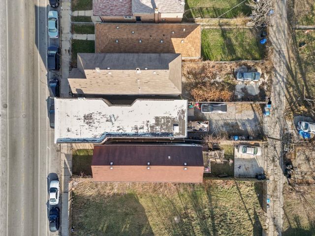 5029 S Racine Avenue, Chicago, IL 60609