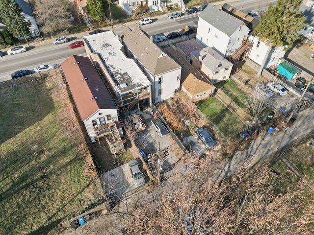 5029 S Racine Avenue, Chicago, IL 60609