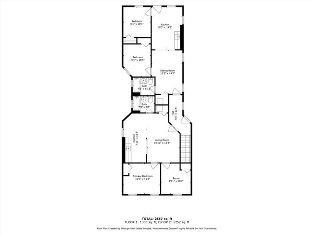 5029 S Racine Avenue, Chicago, IL 60609