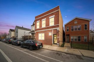 5029 S Racine Avenue, Chicago, IL 60609