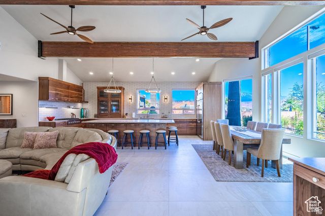 1297 W LIONS HEAD DR, Washington, UT 84780