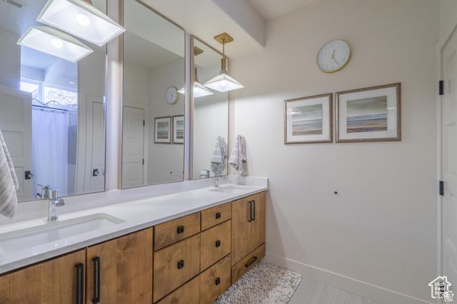 1297 W LIONS HEAD DR, Washington, UT 84780