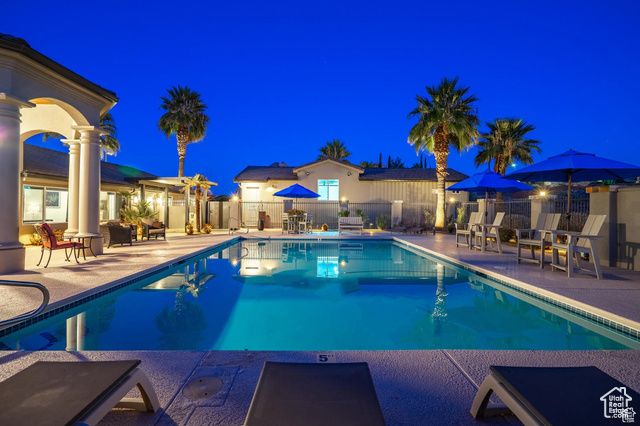 1297 W LIONS HEAD DR, Washington, UT 84780