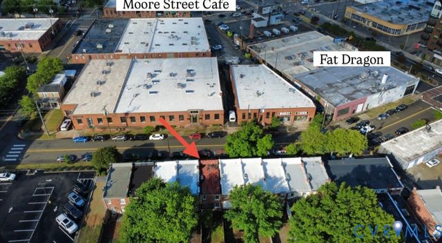 2931 W Leigh St, Richmond, VA 23230