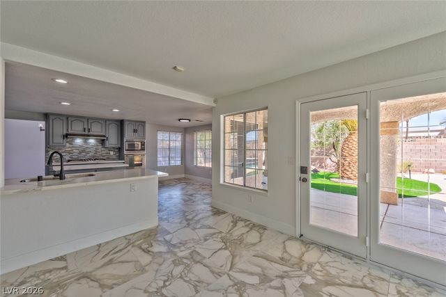 800 Overview Drive, Las Vegas, NV 89145