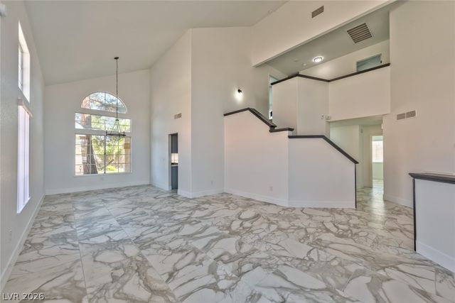 800 Overview Drive, Las Vegas, NV 89145