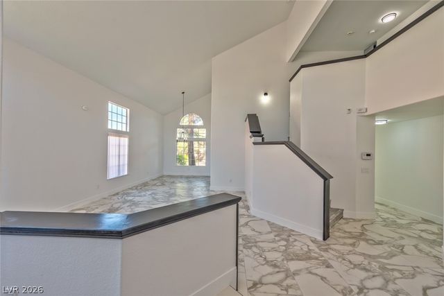 800 Overview Drive, Las Vegas, NV 89145