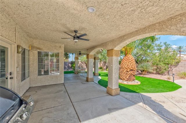 800 Overview Drive, Las Vegas, NV 89145