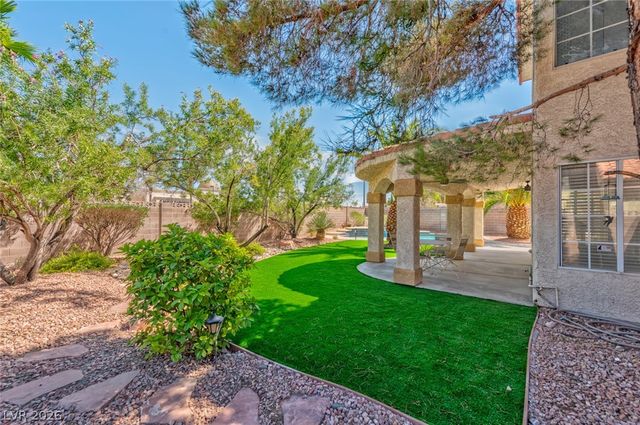 800 Overview Drive, Las Vegas, NV 89145