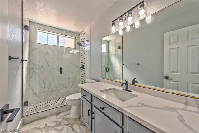 800 Overview Drive, Las Vegas, NV 89145