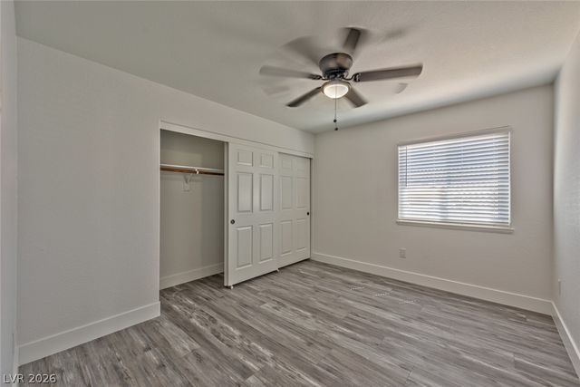 800 Overview Drive, Las Vegas, NV 89145