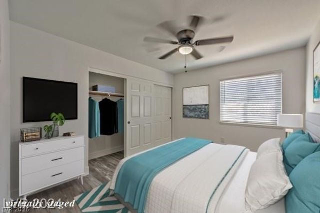 800 Overview Drive, Las Vegas, NV 89145