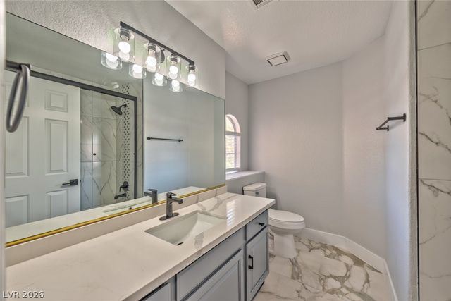 800 Overview Drive, Las Vegas, NV 89145