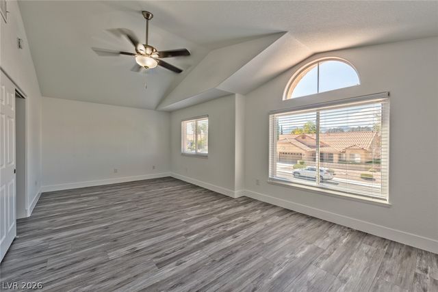 800 Overview Drive, Las Vegas, NV 89145