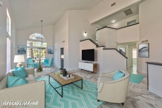 800 Overview Drive, Las Vegas, NV 89145