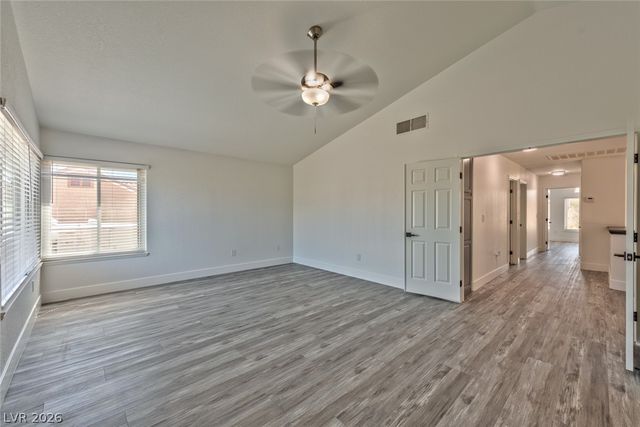 800 Overview Drive, Las Vegas, NV 89145